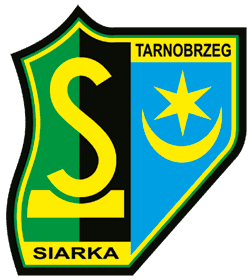 Siarka Tarnobrzeg