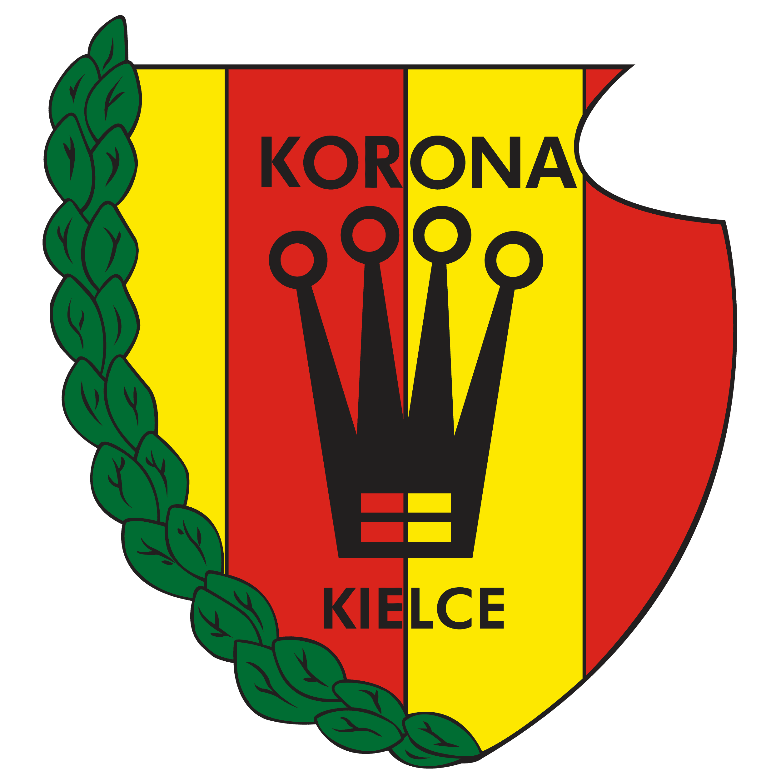 Korona II Kielce