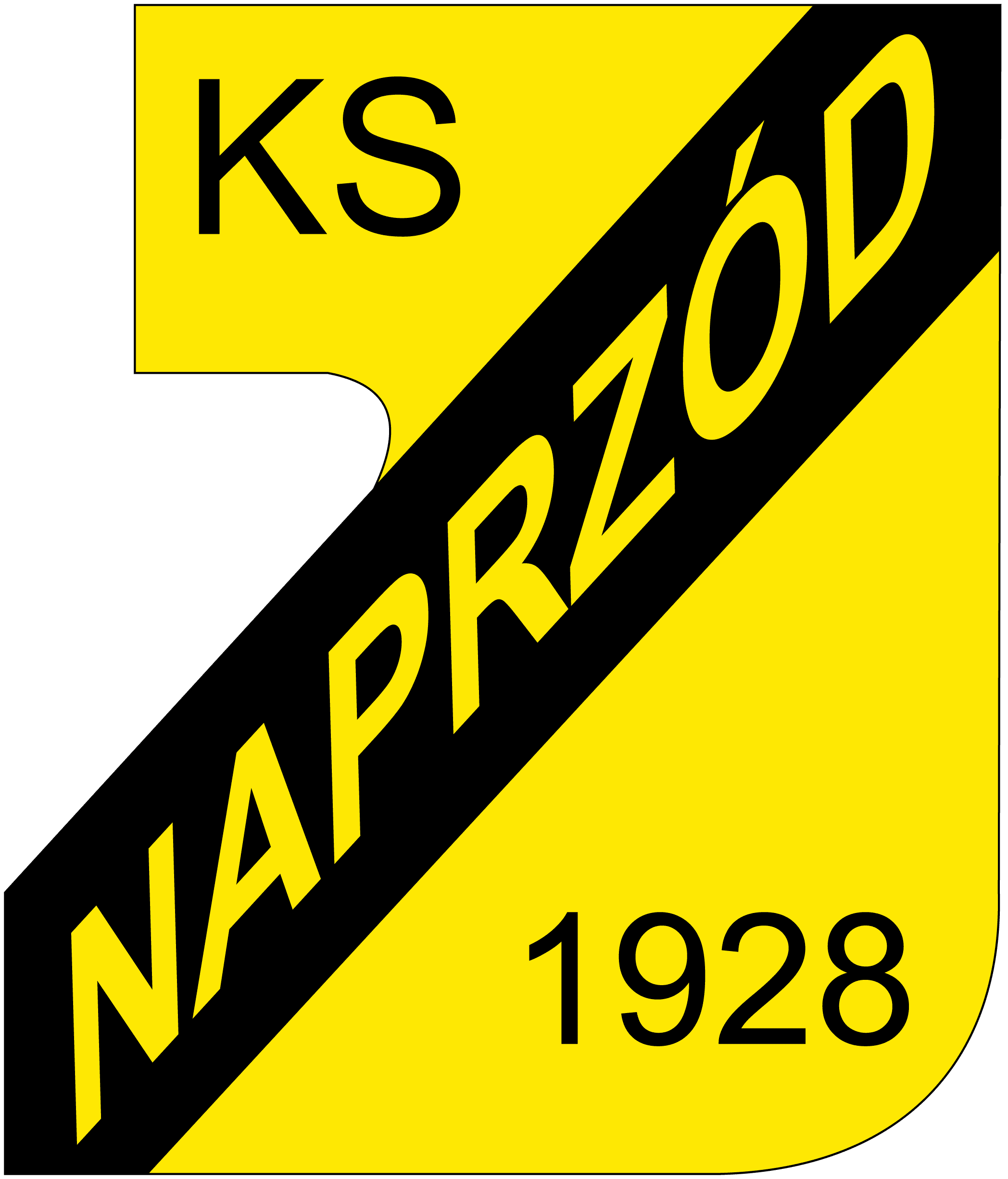 Naprzód Jędrzejów