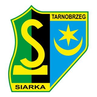 Siarka Tarnobrzeg