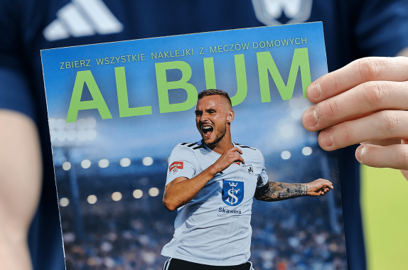 album zdjęcie