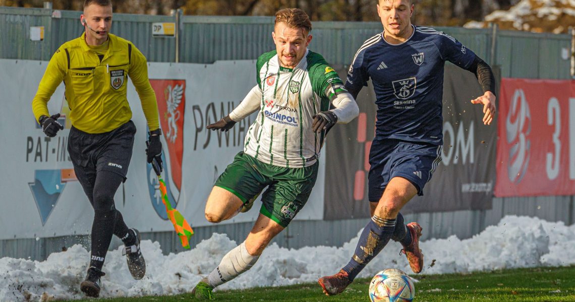 vs wisloka