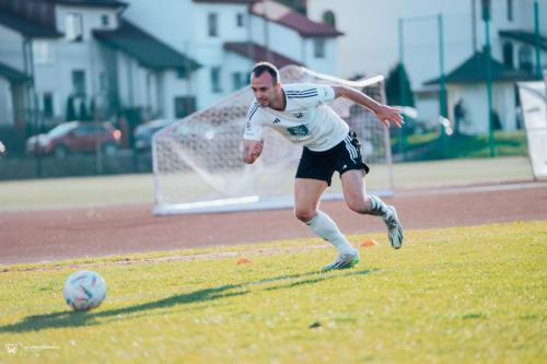 Star Starachowice - Wiślanie Jaśkowice 