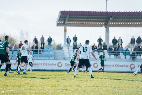 Star Starachowice - Wiślanie Jaśkowice 