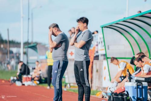 Star Starachowice - Wiślanie Jaśkowice 