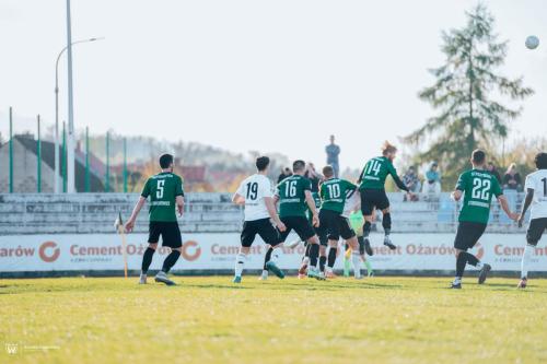 Star Starachowice - Wiślanie Jaśkowice 