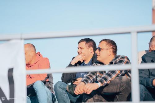 Star Starachowice - Wiślanie Jaśkowice 