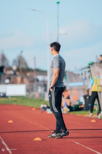 Star Starachowice - Wiślanie Jaśkowice 