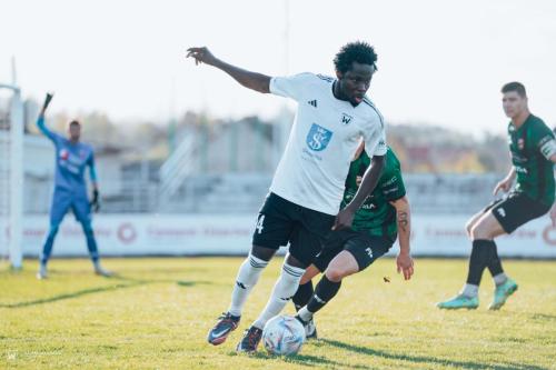 Star Starachowice - Wiślanie Jaśkowice 