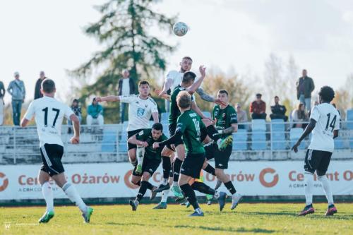 Star Starachowice - Wiślanie Jaśkowice 