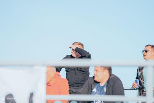 Star Starachowice - Wiślanie Jaśkowice 