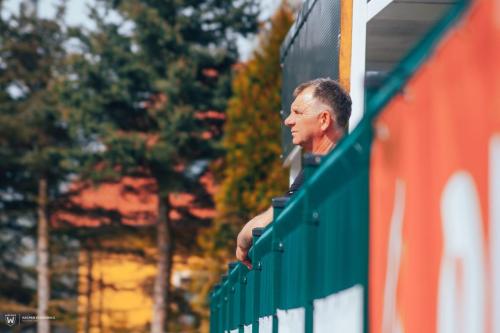 Wiślanie Jaśkowice - Czarni Połaniec 1-2