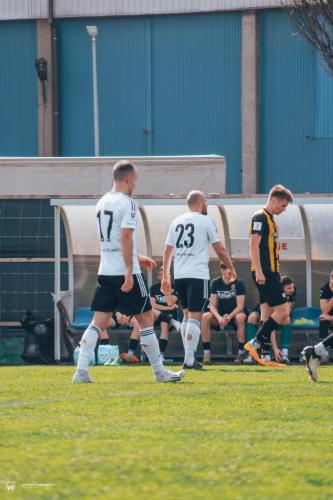 Wiślanie Jaśkowice - Czarni Połaniec 1-2