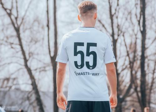 Wiślanie Jaśkowice - Czarni Połaniec 1-2