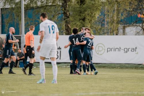 wislanievskarpatykrosno(3-0)-09161