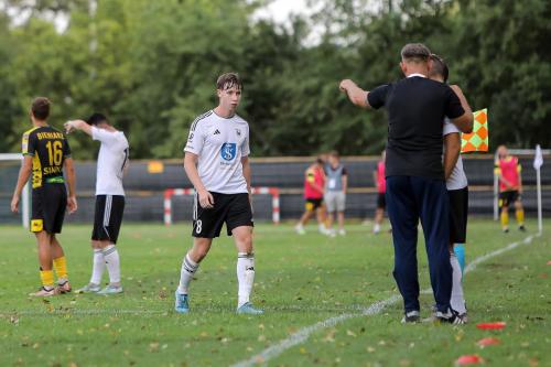 Wiślanie Jaśkowice - Siarka Tarnobrzeg 0:1