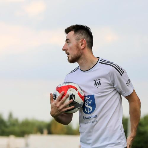 Wiślanie Jaśkowice - Siarka Tarnobrzeg 0:1