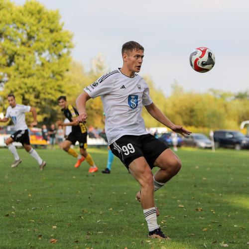 Wiślanie Jaśkowice - Siarka Tarnobrzeg 0:1