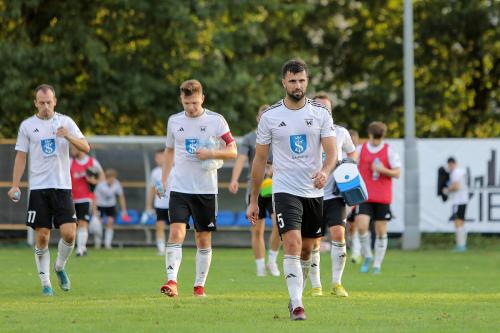 Wiślanie Jaśkowice - Siarka Tarnobrzeg 0:1